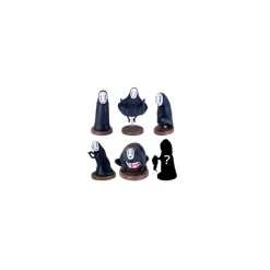 Maison Ghibli Figurines-Collection No Face 1 Blind Figurine - Spirited Away