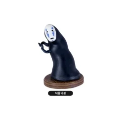Maison Ghibli Figurines-Collection No Face 1 Blind Figurine - Spirited Away