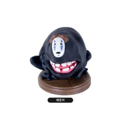Maison Ghibli Figurines-Collection No Face 1 Blind Figurine - Spirited Away