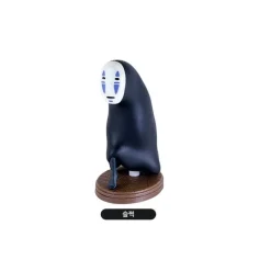 Maison Ghibli Figurines-Collection No Face 1 Blind Figurine - Spirited Away