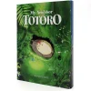 Maison Ghibli Postcards And Letter Papers-Collection Of 30 Postcards - My Neighbor Totoro