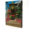 Maison Ghibli Postcards And Letter Papers-Collection Of 30 Postcards - Spirited Away