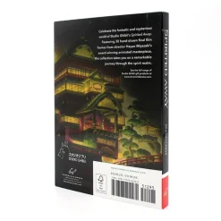 Maison Ghibli Postcards And Letter Papers-Collection Of 30 Postcards - Spirited Away