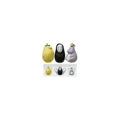 Maison Ghibli Toys-Collection Of Figurines - Spirited Away