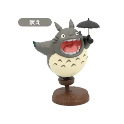 Maison Ghibli Figurines-Collection Totoro 02 1 Blind Figurine - My Neighbor Totoro