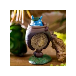 Maison Ghibli Figurines-Collection Totoro 1 Blind Ring - My Neighbor Totoro