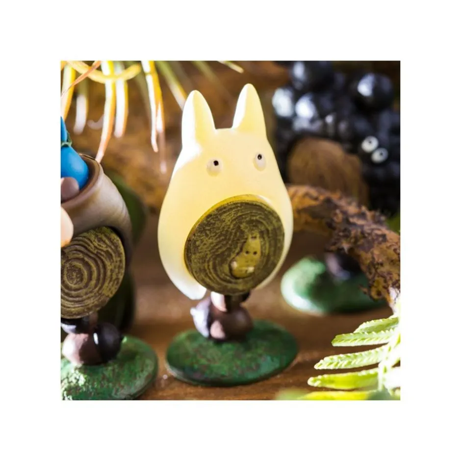 Maison Ghibli Figurines-Collection Totoro 1 Blind Ring - My Neighbor Totoro