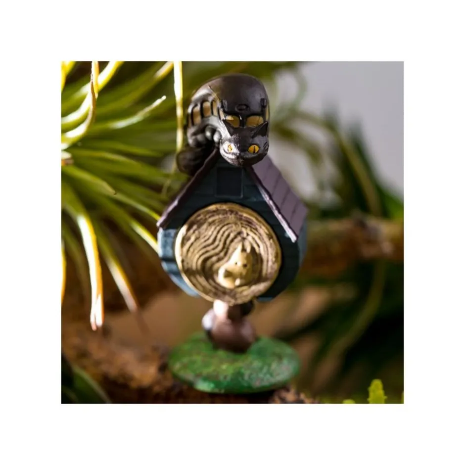 Maison Ghibli Figurines-Collection Totoro 1 Blind Ring - My Neighbor Totoro
