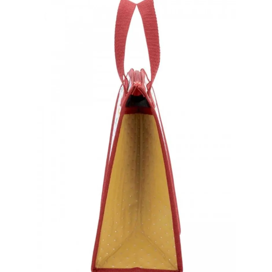 Maison Ghibli Kitchenware-Cooler Bag Botanical Garden - Kiki'S Delivery Service