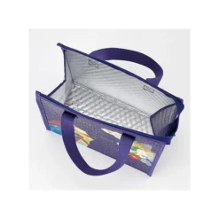 Maison Ghibli Kitchenware-Cooler Bag Faeries - Whisper Of The Heart