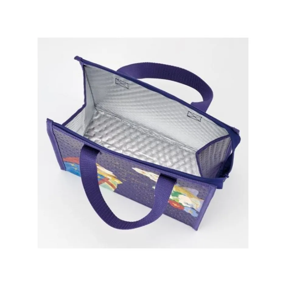 Maison Ghibli Kitchenware-Cooler Bag Faeries - Whisper Of The Heart