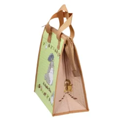 Maison Ghibli Kitchenware-Cooler Bag Totoro & Catbus - My Neighbor Totoro