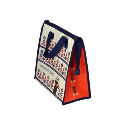 Maison Ghibli Kitchenware-Cooler Bag Wild Flowers - Kiki'S Delivery Service