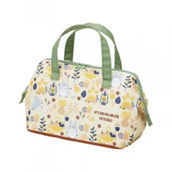 Maison Ghibli Kitchenware-Cooler Hand Bag Autumn - My Neighbor Totoro
