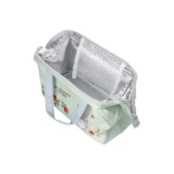 Maison Ghibli Kitchenware-Cooler Hand Bag Rasberry Collection - My Neighbor Totoro
