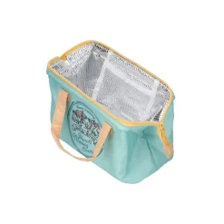 Maison Ghibli Kitchenware-Cooler Lunch Bag Don'T Be Afraid - Howl'S Movingcastle