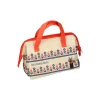 Maison Ghibli Kitchenware-Cooler Lunch Bag Wild Flowers - Kiki'S Delivery Service