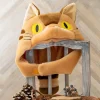 Maison Ghibli Outfits-Cosplay Hat Catbus - My Neighbor Totoro