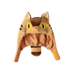 Maison Ghibli Outfits-Cosplay Hat Catbus - My Neighbor Totoro