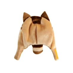 Maison Ghibli Outfits-Cosplay Hat Catbus - My Neighbor Totoro