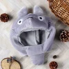 Maison Ghibli Outfits-Cosplay Hat Totoro - My Neighbor Totoro