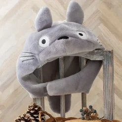 Maison Ghibli Outfits-Cosplay Hat Totoro - My Neighbor Totoro