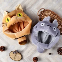 Maison Ghibli Outfits-Cosplay Hat Totoro - My Neighbor Totoro
