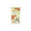 Maison Ghibli Wall Decoration-Curtain Autumn Of The Crop - My Neighbor Tororo