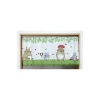 Maison Ghibli Wall Decoration-Curtains Totoro & Forest - My Neighbor Totoro