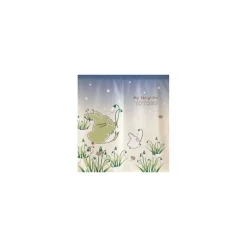 Maison Ghibli Wall Decoration-Curtains Totoro Snowflake - My Neighbor Totoro
