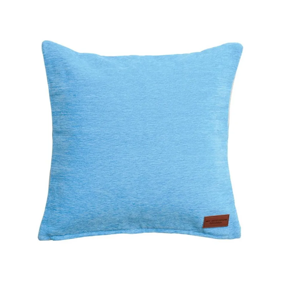 Maison Ghibli Furniture-Cushion Medium Totoro Silhouette - My Neighbor Totoro