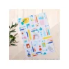 Maison Ghibli Small Equipment-Desk Pad Totoro Stationary 18,2 25,7 Cm - My Neighbor Totoro