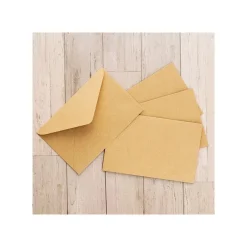 Maison Ghibli Postcards And Letter Papers-Die-Cut Mini Letterset Kiriko Cafe - Kiki'S Delivery Service