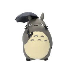 Maison Ghibli Decoration-Diorama Box Catbus & Totoro - My Neighbor Totoro