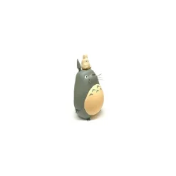 Maison Ghibli Statues-Diorama Coin Bank Big Totoro- My Neighbor Totoro