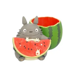 Maison Ghibli Decoration-Diorama Totoro Watermelon My Neighbour Totoro