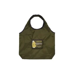 Maison Ghibli Bags-Eco Bag Flying Plan- Porco Rosso