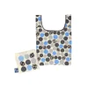 Maison Ghibli Bags-Eco Bag Kurosuke Silhouette 40X20 Cm - My Neighbor Totoro