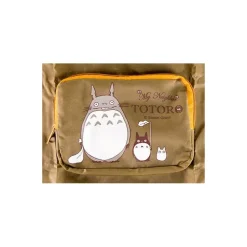 Maison Ghibli Bags-Eco Tote Bag Hide And Seek With Mei - My Neighbor Totoro