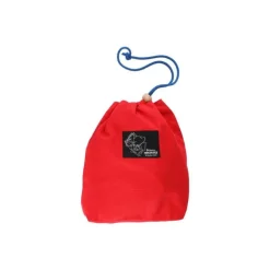 Maison Ghibli Bags-Embroidered Pouch With Cord Ashitaka - Princess Mononoke