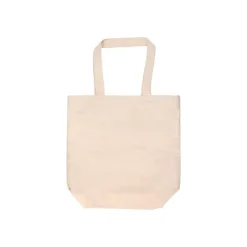 Maison Ghibli Bags-Embroidery Canvas Tote Bag Savoia - Porco Rosso