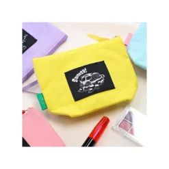 Maison Ghibli Storage-Embroidery Pouch Big And Medium Totoro - My Neighbor Totoro