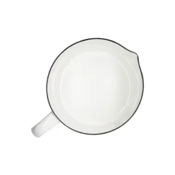 Maison Ghibli Kitchenware-Enamel Measuring Cup Viennese Pastries 450Ml - Kiki'S Delivery Servic