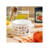 Maison Ghibli Kitchenware-Enamel Pan Viennese Pastries - Kiki'S Delivery Service