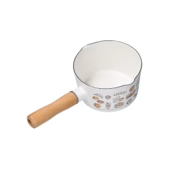 Maison Ghibli Kitchenware-Enamel Pan Viennese Pastries - Kiki'S Delivery Service
