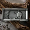 Maison Ghibli Accessories-Engraved Tray Robot Soldier - Castle In The Sky