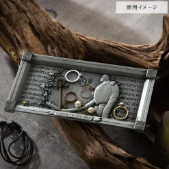Maison Ghibli Accessories-Engraved Tray Robot Soldier - Castle In The Sky