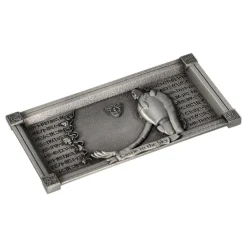 Maison Ghibli Accessories-Engraved Tray Robot Soldier - Castle In The Sky