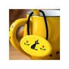 Maison Ghibli Accessories-Fancy Yellow Elastic Hair Band Jiji - Kiki'S Delivery Service