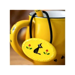 Maison Ghibli Accessories-Fancy Yellow Elastic Hair Band Jiji - Kiki'S Delivery Service